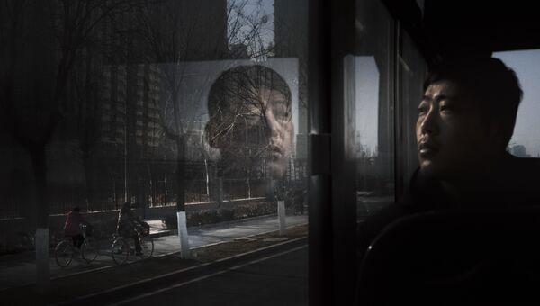 Работа фотографа из Польши Arek Rataj 116 для 2017 Sony World Photography Awards Работа фотографа из Польши Arek Rataj 116 для 2017 Sony World Photography Awards