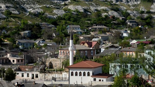 Празднование Курбан-байрама в Крыму пройдет без массовых молебнов