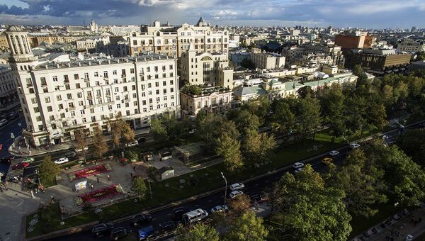 Солхейм: РФ нужно как можно скорее ратифицировать климатическое соглашение Солхейм: РФ нужно как можно скорее ратифицировать климатическое соглашение