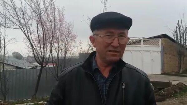 Сосед Джалиловых в Оше рассказал о семье предполагаемого террориста Сосед Джалиловых в Оше рассказал о семье предполагаемого террориста