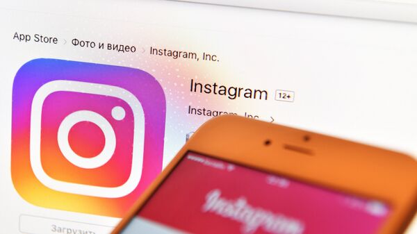 Instagram Poslednie Novosti Segodnya Ria Novosti