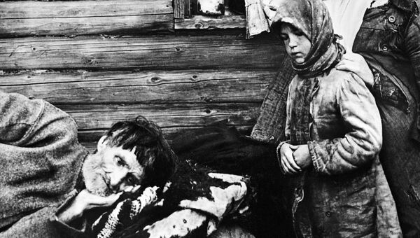 Голод на Украине в 1932 году Голод на Украине в 1932 году