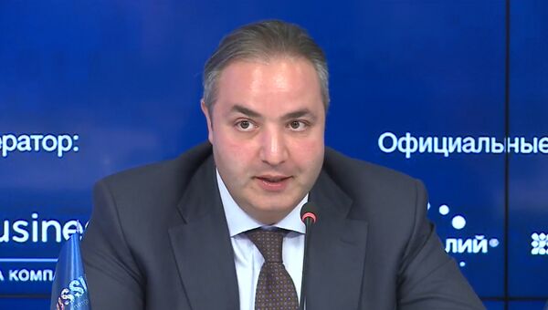 Каламанов: РФ подготовила заявку на проведение ЭКСПО-2020 с учетом накопленного опыта участия в ЭКСПО Каламанов: РФ подготовила заявку на проведение ЭКСПО-2020 с учетом накопленного опыта участия в ЭКСПО