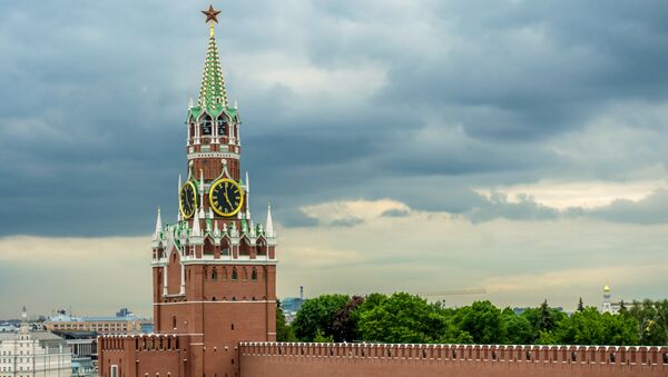 Кремль. Архивное фото Кремль. Архивное фото