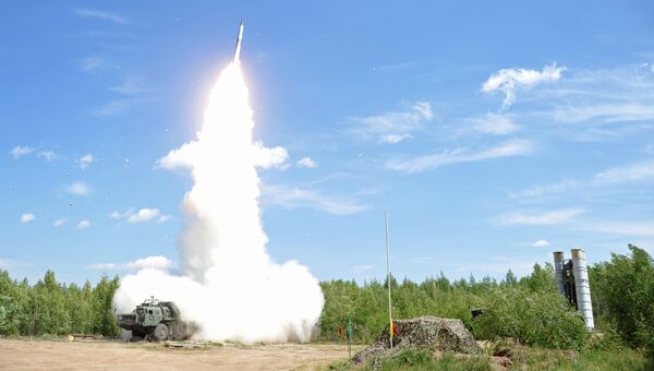Совместная воздушно-огневая конференция ВВС И ПВО России и Белоруссии на полигоне Телемба Совместная воздушно-огневая конференция ВВС И ПВО России и Белоруссии на полигоне Телемба