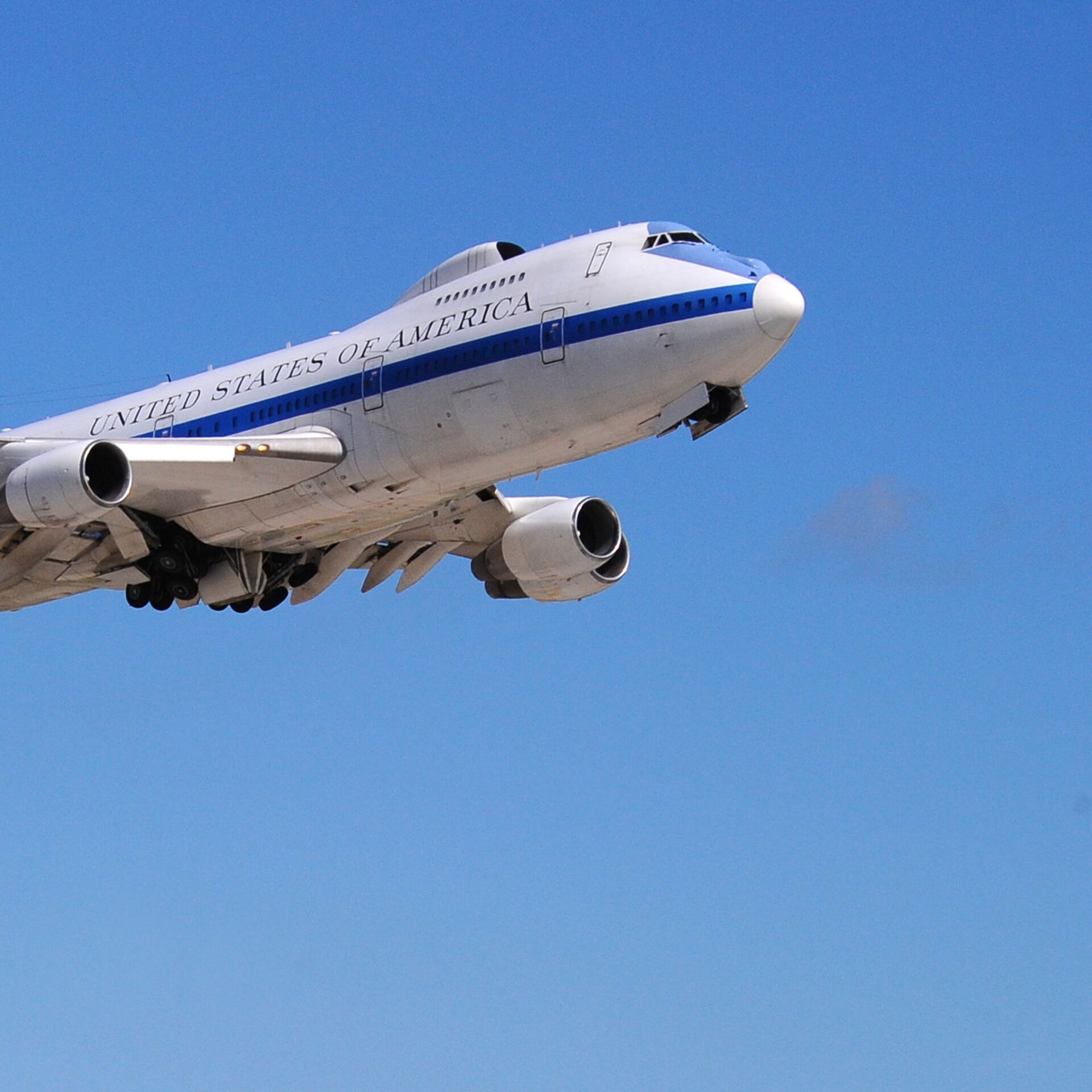 Smi Boeing Ostanavlivaet Proizvodstvo Legendarnogo 747 Go Lajnera Ria Novosti 03 07 2020