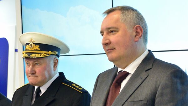 Заместитель председателя правительства РФ Дмитрий Рогозин Заместитель председателя правительства РФ Дмитрий Рогозин
