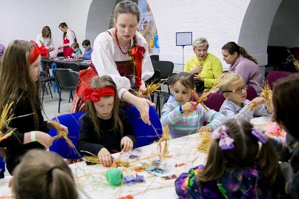 Для раскрытия собственных возможностей и талантов людям зачастую требуются новые знакомства, разностороннее общение, увлеченность каким-либо делом и положительные намерения, которые станут вектором на пути к мечте Для раскрытия собственных возможностей и талантов людям зачастую требуются новые знакомства, разностороннее общение, увлеченность каким-либо делом и положительные намерения, которые станут вектором на пути к мечте