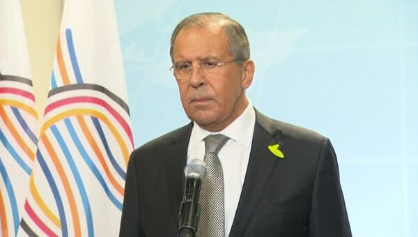 Пресс-конференция Сергея Лаврова по итогам встречи Путина и Трампа на саммите G20 Пресс-конференция Сергея Лаврова по итогам встречи Путина и Трампа на саммите G20