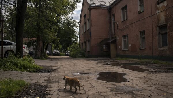 Реновация жилья в Москве Реновация жилья в Москве
