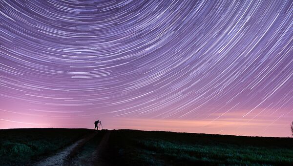 Работа фотографа Andrew Whyte The Lost Hour, вошедшая в шорт-лист Insight Astronomy Photographer of the Year 2017 Работа фотографа Andrew Whyte The Lost Hour, вошедшая в шорт-лист Insight Astronomy Photographer of the Year 2017