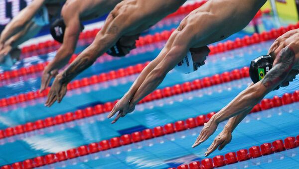 Чемпионат мира FINA 2017. Плавание. Седьмой день Чемпионат мира FINA 2017. Плавание. Седьмой день