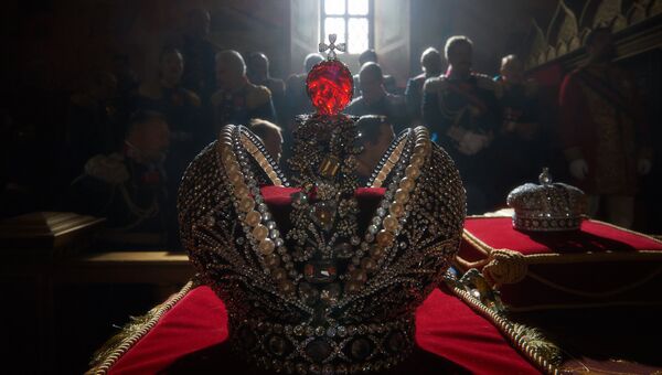 Фильм Алексея Учителя Матильда. Архивное фото Фильм Алексея Учителя Матильда. Архивное фото