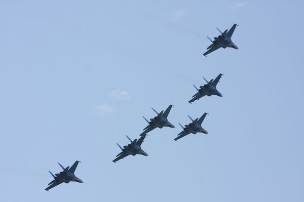 Минобороны Белоруссии подтвердило гибель Су-27 и экипажа на авиашоу Минобороны Белоруссии подтвердило гибель Су-27 и экипажа на авиашоу