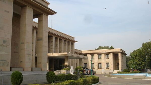 Посольство РФ в Нью-Дели, Индия Посольство РФ в Нью-Дели, Индия