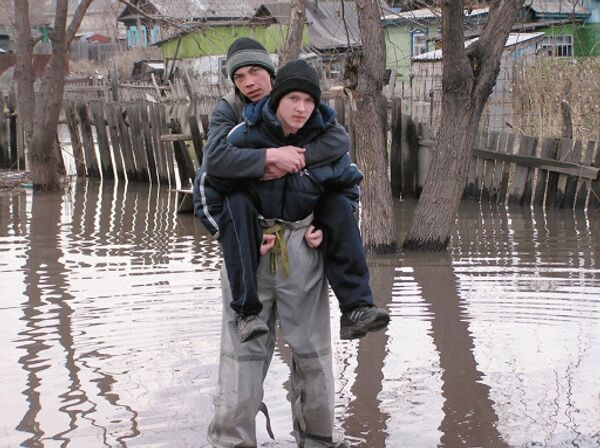 Паводок. Архив Паводок. Архив