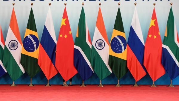 Министры сельского хозяйства БРИКС приняли план действий на 2021-24 годы