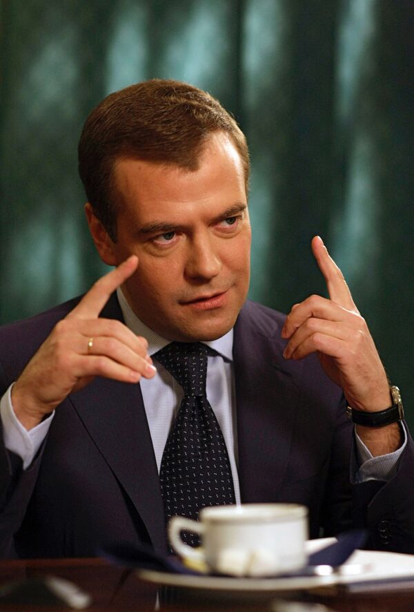 Дмитрий Медведев Дмитрий Медведев