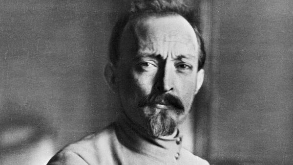 Феликс Эдмундович Дзержинский Феликс Эдмундович Дзержинский