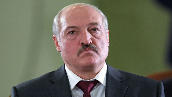 Президент Белоруссии Александр Лукашенко. Архивное фото Президент Белоруссии Александр Лукашенко. Архивное фото