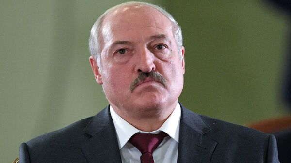 Лукашенко назвал причину происходящего в стране