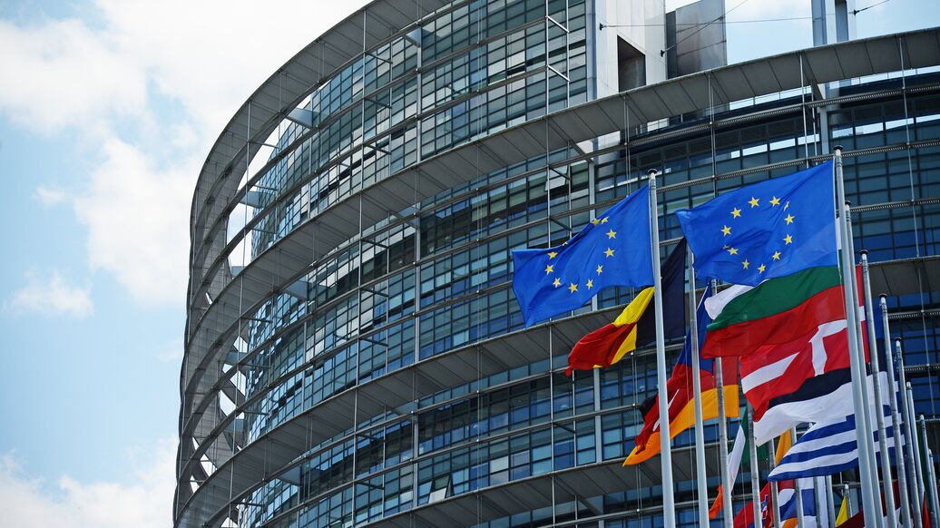 Санкции против России в Страсбурге могут продлить до июня Санкции против России в Страсбурге могут продлить до июня
