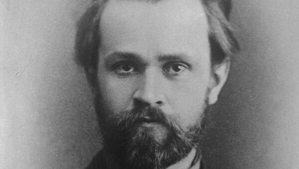 Фотокопия портрета Ивана Ивановича Скворцова-Степанова Фотокопия портрета Ивана Ивановича Скворцова-Степанова