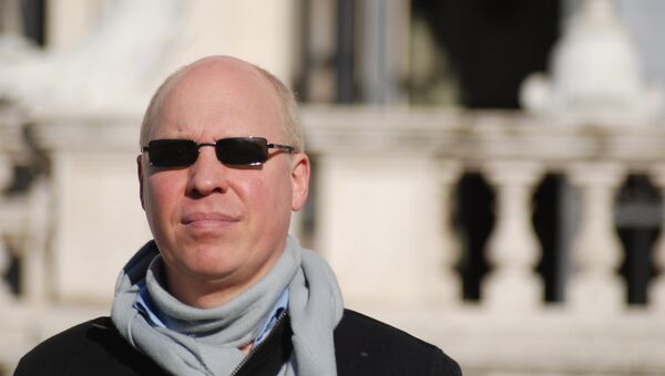 Питер Ватердринкер Питер Ватердринкер