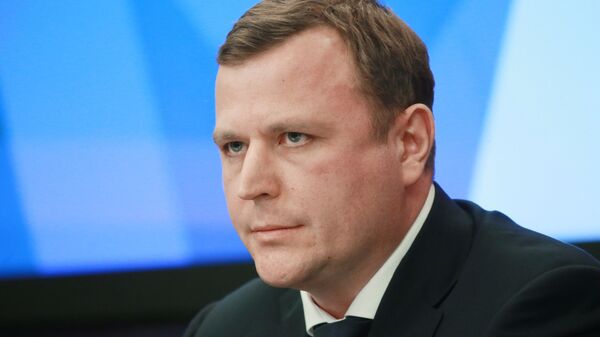 Заместитель руководителя Федеральной службы по надзору в сфере связи, информационных технологий и массовых коммуникаций Вадим Субботин Заместитель руководителя Федеральной службы по надзору в сфере связи, информационных технологий и массовых коммуникаций Вадим Субботин