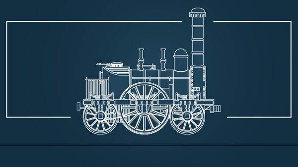 Музеи железных дорог Музеи железных дорог