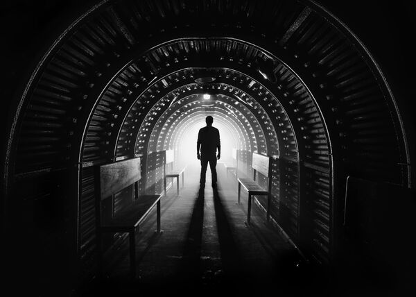 Работа участника конкурса фотографии Historic Photographer of the Year Работа участника конкурса фотографии Historic Photographer of the Year