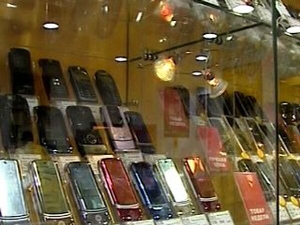 МТС имеет виды на Евросеть МТС имеет виды на Евросеть
