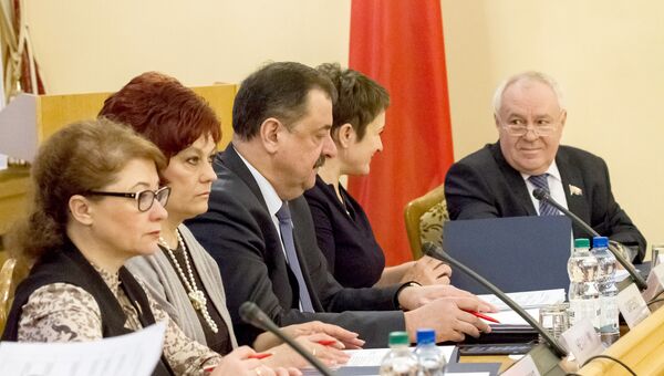 Члены Комиссии Парламентского Собрания по социальной политике, науке, культуре и гуманитарным вопросам Члены Комиссии Парламентского Собрания по социальной политике, науке, культуре и гуманитарным вопросам