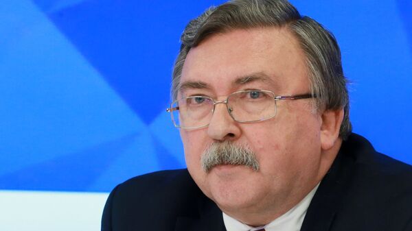Михаил Ульянов Михаил Ульянов