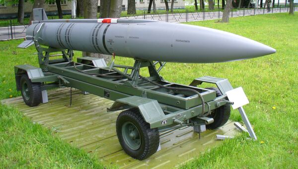 Гиперзвуковая аэробаллистическая ракета Х-15 Гиперзвуковая аэробаллистическая ракета Х-15