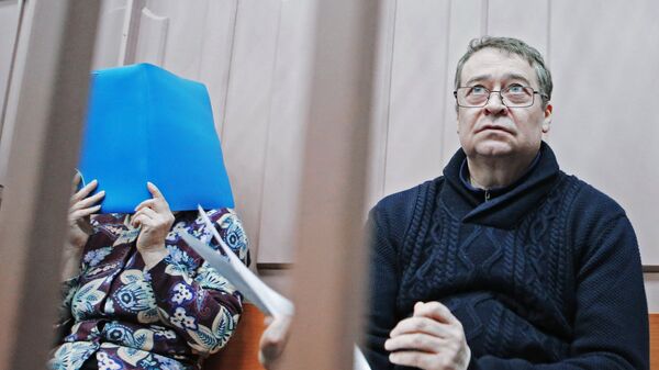 Бывший глава Республики Марий Эл Леонид Маркелов Бывший глава Республики Марий Эл Леонид Маркелов