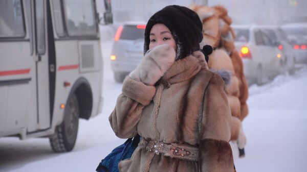 В Якутии изменили ограничительные меры из-за коронавируса