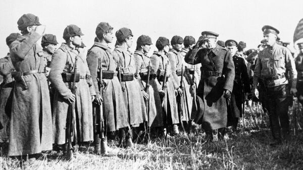 Адмирал Александр Колчак, 1919 год Адмирал Александр Колчак, 1919 год
