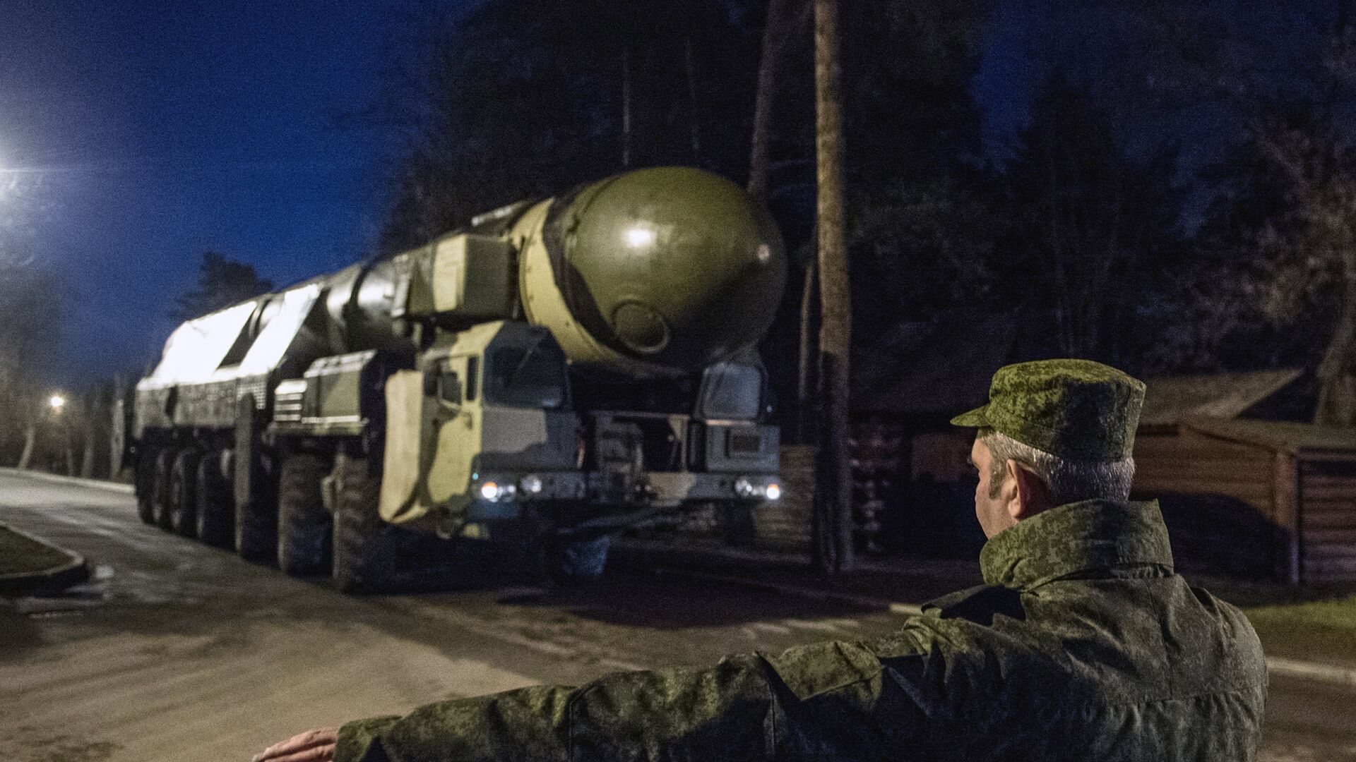 Обломок украинской ракеты мог столкнуться со спутником, считает эксперт