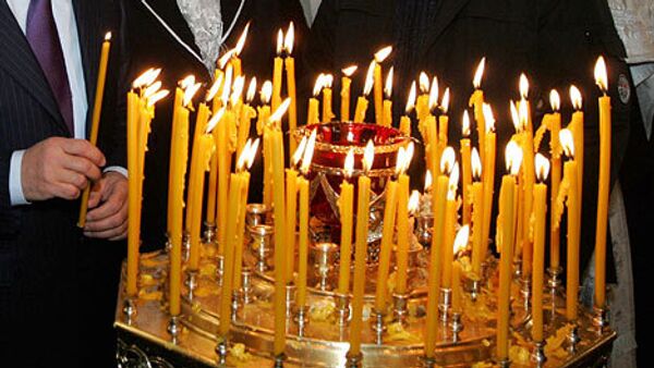 Уже несколько лет в России ведутся споры по поводу введения предмета Основы православной культуры в школе Уже несколько лет в России ведутся споры по поводу введения предмета Основы православной культуры в школе