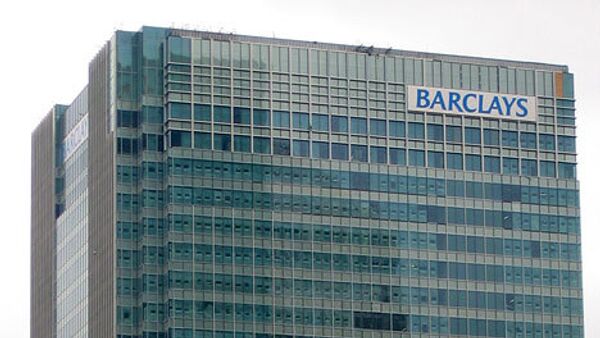 Банк Barclays Банк Barclays
