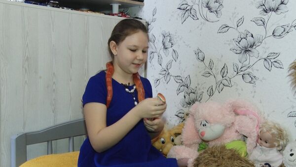 Змеи вместо кукол и игрушек – необычные друзья 9-летней девочка из Армавира Змеи вместо кукол и игрушек – необычные друзья 9-летней девочка из Армавира