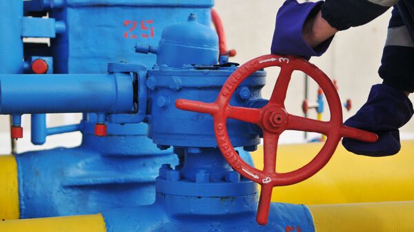 В Киеве рассказали об ожидаемом доходе от транзита российского газа