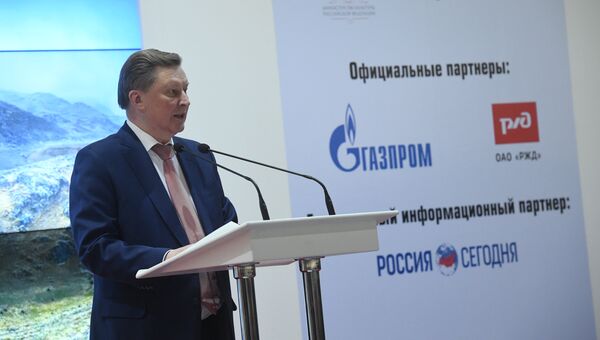 Специальный представитель президента РФ по вопросам природоохранной деятельности, экологии и транспорта Сергей Иванов на открытии V общероссийского фестиваля природы Первозданная Россия в Центральном доме художника в Москве Специальный представитель президента РФ по вопросам природоохранной деятельности, экологии и транспорта Сергей Иванов на открытии V общероссийского фестиваля природы Первозданная Россия в Центральном доме художника в Москве