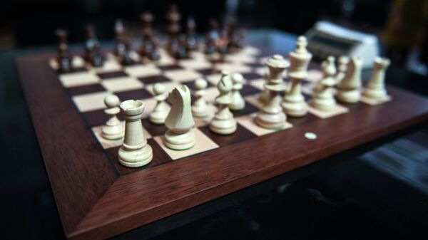 Российские шахматисты вступают в борьбу за звание чемпионов мира