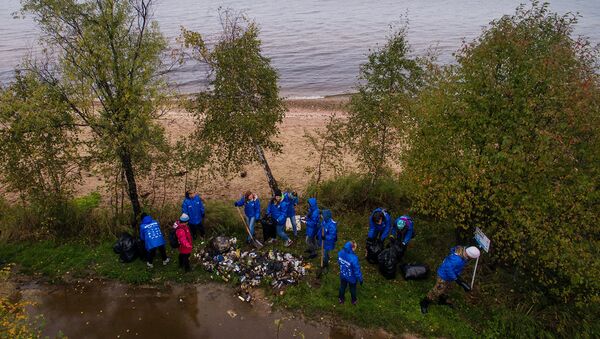 Минприроды даст старт Дням волонтера на фестивале Первозданная Россия Минприроды даст старт Дням волонтера на фестивале Первозданная Россия