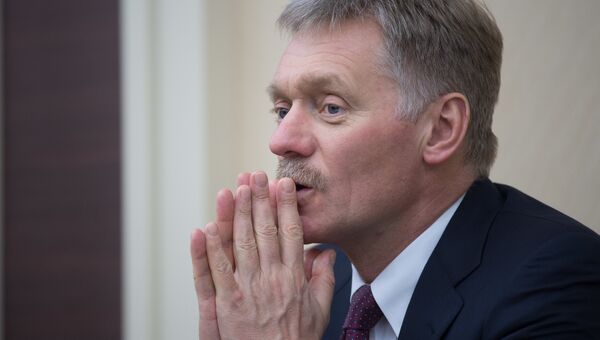 Пресс-секретарь президента РФ Дмитрий Песков Пресс-секретарь президента РФ Дмитрий Песков