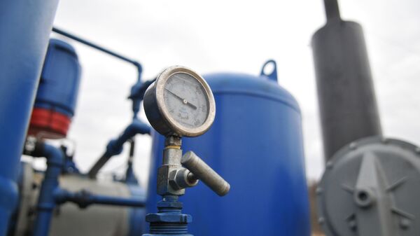 На Украине подсчитали убытки от снижения тарифов на транзит газа