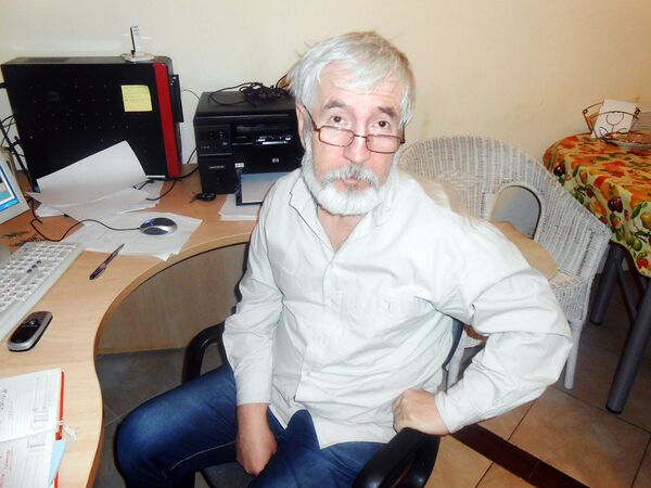 Юрий Данилевский Юрий Данилевский