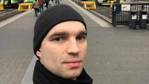 Участник курсов по развитию бизнеса Александр Петров Участник курсов по развитию бизнеса Александр Петров